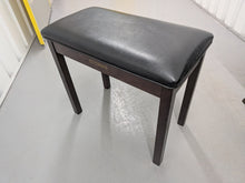 Load image into Gallery viewer, Yamaha Clavinova CLP-230 digital piano and stool in dark rosewood stock #25529