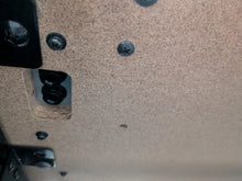 Load image into Gallery viewer, Roland DP-990r digital slim line space saving piano in polished ebony black stock # 25516