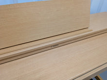 Load image into Gallery viewer, Yamaha Arius YDP-162 Digital Piano cherry / oak clavinova keyboard stock # 25539