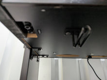 Load image into Gallery viewer, Yamaha Clavinova CLP-320 Digital Piano and stool in dark rosewood stock #25537