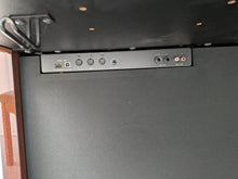 Load image into Gallery viewer, Yamaha Clavinova CLP-280 in Polished Mahogany with matching stool stock nr 25541