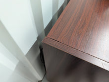 Load image into Gallery viewer, Yamaha Clavinova CLP-240 Digital Piano in mahogany stock nr 25514