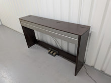 Load image into Gallery viewer, Yamaha Arius YDP-S30 Digital Piano Slimline space saver stock nr 25550
