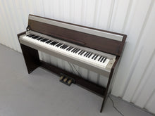 Load image into Gallery viewer, Yamaha Arius YDP-S30 Digital Piano Slimline space saver stock nr 25550