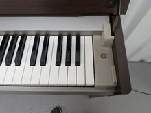 Load image into Gallery viewer, Yamaha Arius YDP-S30 Digital Piano Slimline space saver stock nr 25550