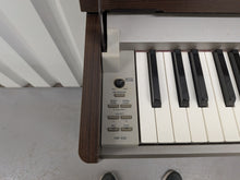 Load image into Gallery viewer, Yamaha Arius YDP-S30 Digital Piano Slimline space saver stock nr 25550
