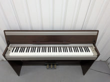 Load image into Gallery viewer, Yamaha Arius YDP-S30 Digital Piano Slimline space saver stock nr 25550
