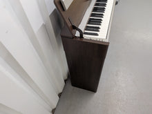 Load image into Gallery viewer, Yamaha Arius YDP-S30 Digital Piano Slimline space saver stock nr 25550