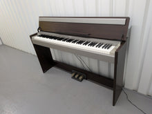 Load image into Gallery viewer, Yamaha Arius YDP-S30 Digital Piano Slimline space saver stock nr 25550