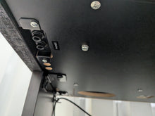 Load image into Gallery viewer, Yamaha Arius YDP-143 Digital Piano and stool in dark rosewood finish stock #25548