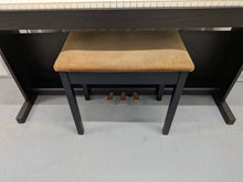 Load image into Gallery viewer, Roland RP401R digital piano and stool in dark rosewood finish stock number 25544