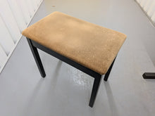 Load image into Gallery viewer, Roland RP401R digital piano and stool in dark rosewood finish stock number 25544