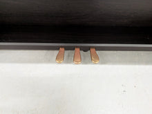 Load image into Gallery viewer, Roland RP401R digital piano and stool in dark rosewood finish stock number 25544