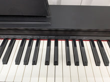 Load image into Gallery viewer, Casio Privia PX-735 Compact slimline Digital Piano in satin black Stock #25527