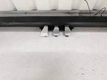 Load image into Gallery viewer, Casio Privia PX-735 Compact slimline Digital Piano in satin black Stock #25527