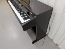 Load image into Gallery viewer, Yamaha Clavinova CVP-103 digital piano arranger in dark rosewood stock #25547