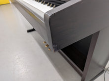 Load image into Gallery viewer, Yamaha Clavinova CVP-103 digital piano arranger in dark rosewood stock #25547