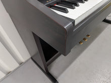 Load image into Gallery viewer, Yamaha Clavinova CVP-103 digital piano arranger in dark rosewood stock #25547