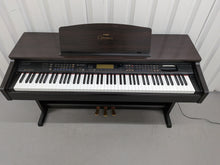 Load image into Gallery viewer, Yamaha Clavinova CVP-103 digital piano arranger in dark rosewood stock #25547