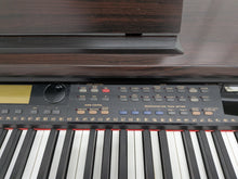 Load image into Gallery viewer, Yamaha Clavinova CVP-103 digital piano arranger in dark rosewood stock #25547