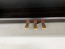 Load image into Gallery viewer, Yamaha Clavinova CVP-103 digital piano arranger in dark rosewood stock #25547