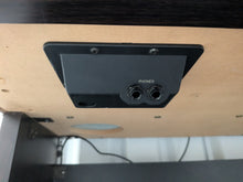 Load image into Gallery viewer, Yamaha Clavinova CVP-103 digital piano arranger in dark rosewood stock #25547