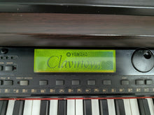 Load image into Gallery viewer, Yamaha Clavinova CVP-103 digital piano arranger in dark rosewood stock #25547