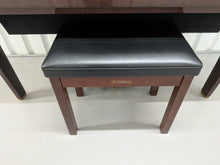 Load image into Gallery viewer, Yamaha Clavinova CVP-405PM digital piano arranger polished mahogany stock 25543