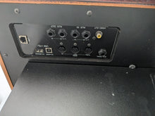 Load image into Gallery viewer, Yamaha Clavinova CVP-405PM digital piano arranger polished mahogany stock 25543