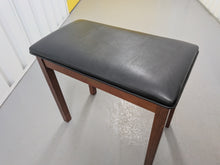 Load image into Gallery viewer, Yamaha Clavinova CLP-230 digital piano and stool in mahogany stock #25551