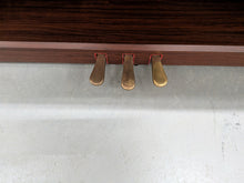 Load image into Gallery viewer, Yamaha Clavinova CLP-230 digital piano and stool in mahogany stock #25551
