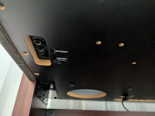 Load image into Gallery viewer, Yamaha Clavinova CLP-230 digital piano and stool in mahogany stock #25551