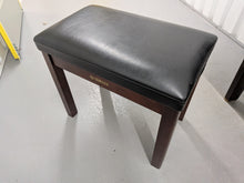 Load image into Gallery viewer, YAMAHA CLAVINOVA CVP-307 DIGITAL PIANO ARRANGER IN MAHOGANY STOCK #25542