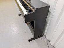 Load image into Gallery viewer, Yamaha Arius YDP-162 Digital Piano in rosewood, clavinova keyboard stock #25557