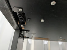 Load image into Gallery viewer, Yamaha Arius YDP-142 Digital Piano in satin black stock #25558