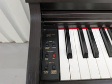 Load image into Gallery viewer, Kawai KDP90 digital piano in dark rosewood finish stock number 25555
