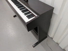 Load image into Gallery viewer, Yamaha Arius YDP-141 digital piano in dark rosewood finish stock #25572