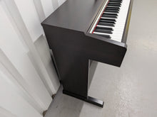 Load image into Gallery viewer, Yamaha Arius YDP-141 digital piano in dark rosewood finish stock #25572