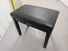 Load image into Gallery viewer, Yamaha Clavinova CLP-170PE Digital Piano glossy black polished ebony stock #25567