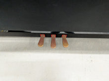 Load image into Gallery viewer, Yamaha Clavinova CLP-170PE Digital Piano glossy black polished ebony stock #25567