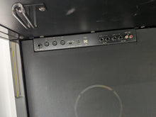 Load image into Gallery viewer, Yamaha Clavinova CLP-170PE Digital Piano glossy black polished ebony stock #25567