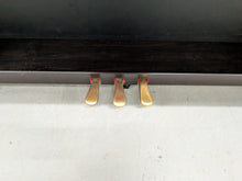 Load image into Gallery viewer, Yamaha Clavinova CLP-320 Digital Piano and stool in dark rosewood stock #25559