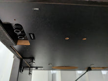 Load image into Gallery viewer, Yamaha Clavinova CLP-320 Digital Piano and stool in dark rosewood stock #25559