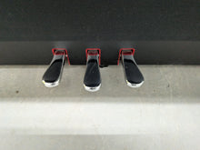 Load image into Gallery viewer, Yamaha Clavinova CLP-785 digital piano in polished black finish stock #25576