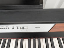 Load image into Gallery viewer, KORG SP-250 88 Key professional Piano with stand and sustain pedal stock #25582