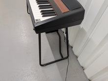 Load image into Gallery viewer, KORG SP-250 88 Key professional Piano with stand and sustain pedal stock #25582