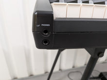 Load image into Gallery viewer, KORG SP-250 88 Key professional Piano with stand and sustain pedal stock #25582