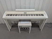 Load image into Gallery viewer, Kawai ES7 88 Key professional Piano + stand +stool + 3 pedals stock #25585