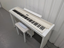 Load image into Gallery viewer, Kawai ES7 88 Key professional Piano + stand +stool + 3 pedals stock #25585