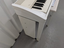 Load image into Gallery viewer, Kawai ES7 88 Key professional Piano + stand +stool + 3 pedals stock #25585
